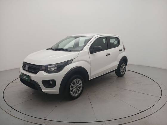 FIAT MOBI 1.0 EVO FLEX LIKE. MANUAL FIAT MOBI 1.0 EVO FLEX LIKE. MANUAL